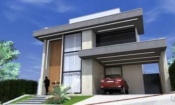 Imagem 2: Oportunidade, casa 3 suítes no Condomínio Landscape Esplanada, Votorantim - SP