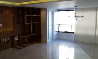 Imagem 3: Apartamento com 3 dormitórios à venda, 103 m² por R$ 1.150.000,00 - Graça - Salvador/BA