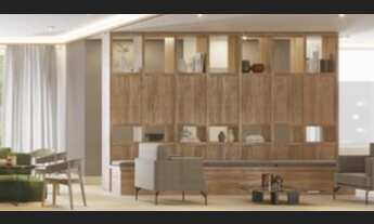 Imagem 7: LANÇAMENTO NO FUNCIONÁRIOS HISTORY - Apartamento alto padrão, 116 m², 3 suítes, 2 vgs, la