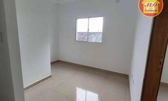 Imagem 7: Casa com 2 dormitórios à venda, 48 m² por R$ 220.000 - Vila Caiçara - Praia Grande/SP