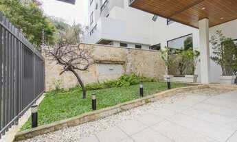 Imagem 7: Apartamento para locação com uma suíte grande, sacada com churrasqueira e uma vaga, Bigorr