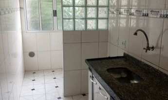 Imagem 3: Apartamento com 2 dorms, Jardim São Miguel, Ferraz de Vasconcelos - R$ 150 mil, Cod: 446