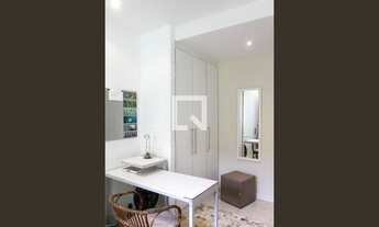 Imagem 7: Apartamento à Venda - Ipanema, 1 Quarto, 27 m2