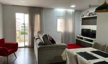 Imagem: Apartamento com 3 dormitórios à venda