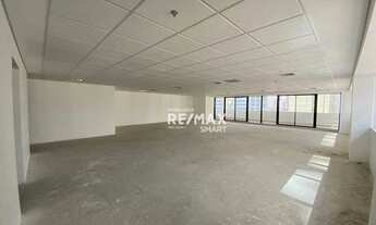 Imagem 3: Andar Corporativo para alugar, 1068 m² por R$ 65.000/mês - Edifício Fórum Tower -Barra Fun