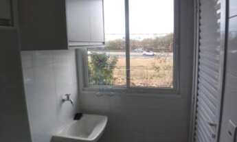 Imagem 5: Apartamento Kitchenette em Ribeirão Preto