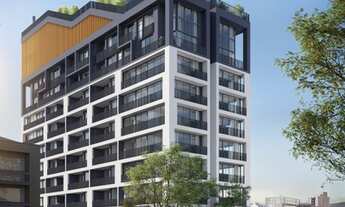 Imagem 2: Residential / Apartment em Curitiba