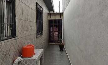 Imagem 5: Casa com 2 dormitórios à venda, 144 m² por R$ 648.000,00 - Jardim Paraíso - São Paulo/SP