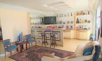 Imagem 6: Cobertura Jardim Oceânico 514 m2 - Linda vista mar!