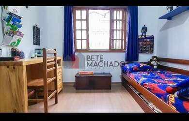 Imagem 6: Casa Triplex Geminada 3 Quartos em Condomínio em Ermitage