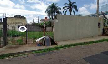 Imagem: Terreno 250m2 Jardim Gilbertone