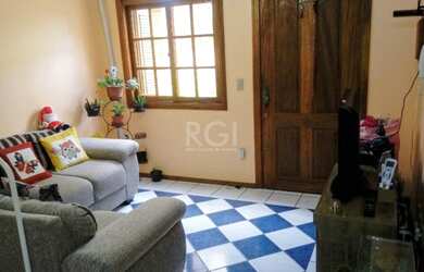 Imagem 7: Porto Alegre - Casa Padrão - Camaquã