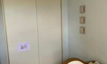 Imagem 5: Apartamento 3/4 sendo 1 suíte - Loteamento Aquarius