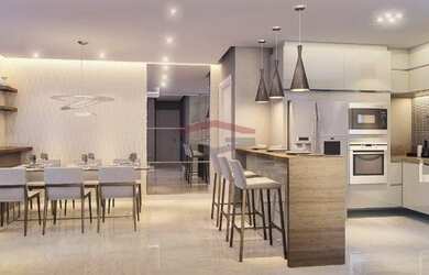 Imagem 5: Apartamento 03 dormitórios e 03 suítes no Marechal Rondon em Canoas ao lado do ParkShoppin