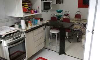 Imagem 6: !!! CASA ESQUINA !! O3 QUARTOS !! UBERABA !!!