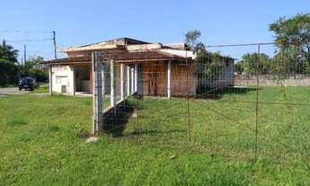 Imagem 6: Casa em Peruíbe com 2 salões comerciais, entrada mais parcelas