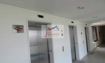 Imagem 6: Sala comercial pronta para uso à venda-em-Valongo-Santos-SP