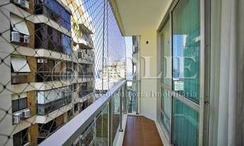 Imagem 3: Rio de Janeiro - Apartamento Padrão - Ipanema