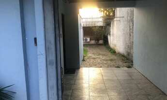 Imagem 2: Sobrado terreno individual