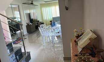 Imagem 8: Vende Um Lindo Sobrado Residencial Balneário - Goiânia - GO