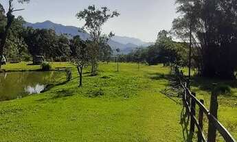 Imagem 7: Vendi sitio na montanha Nova Veneza SC