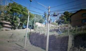Imagem 5: Porto Alegre - Terreno Padrão - Santo Antônio