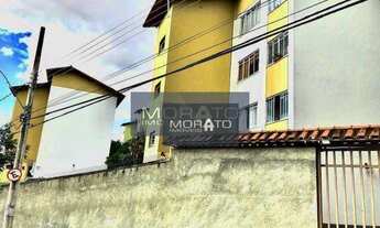 Imagem: Apartamento de 2 quartos no bairro Cmargos