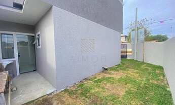 Imagem 4: Sobrado triplex de esquina, com ático amplo, iluminado, unidade de esquina, à venda, Umbar