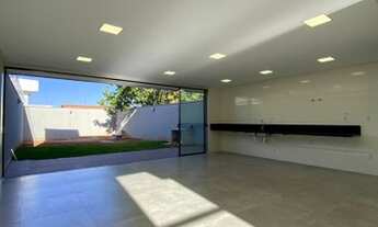 Imagem 6: Sobrado Setor Jaó . Novo e pronto para morar