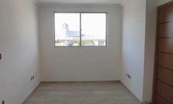 Imagem 3: Apartamento para Venda em Contagem, Conjunto Água Branca, 2 dormitórios, 1 suíte, 2 banhei