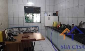 Imagem 7: Casa para venda com 150 metros quadrados com 2 quartos em Madri - Palhoça - SC