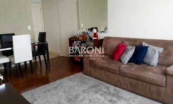 Imagem: São Paulo - Apartamento Padrão - Brooklin