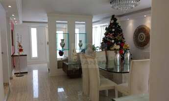 Imagem 2: Casa com 4 dormitórios à venda, 422 m² por R$ 1.800.000,00 - São Paulo II - Cotia/SP