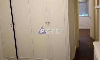 Imagem 7: Apartamento à venda, 3 quartos, 1 vaga na Lagoa, Rio de Janeiro/RJ