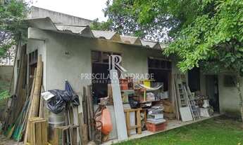 Imagem 7: Terreno em rua - Bairro Boracéia em Bertioga