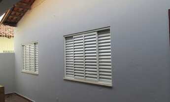 Imagem 6: CASA - RUA MÔNACO, 276 ( ESQ. C/ RUA DINAMARCA) - JARDIM ADRIANA II