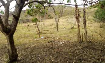 Imagem: TERRENO RESIDENCIAL em Pinheiral - RJ, Estrada