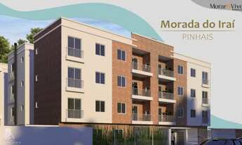 Imagem: Apartamento para Venda em Pinhais, Centro