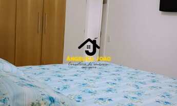 Imagem 9: Pé na areia 02 dorm 02 wc - Boa Vista