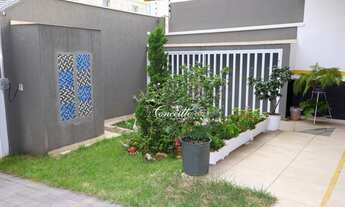 Imagem 2: Apartamento com 3 dormitórios à venda, 75 m² por R$ 360.000,00 - Vila Humaitá - Santo Andr