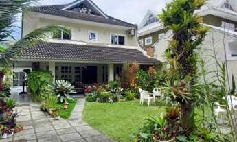 Imagem: RIO DE JANEIRO - Casa de Condomínio - BARRA