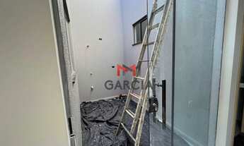 Imagem 6: Casa com 3 dormitórios à venda, 80 m² por R$ 265.000 - Paiçandu - Paiçandu/PR