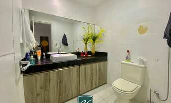 Imagem 7: Cobertura duplex na Ponta Verde a 50 metros do mar