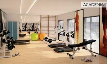 Imagem 3: Apartamento com 2 quartos e 1 suítes à venda no São Francisco