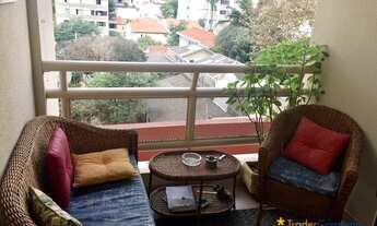 Imagem 2: SãO PAULO - Apartamento Padrão - Perdizes