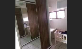 Imagem 6: Apartamento para aluguel com 74 metros quadrados com 2 quartos em Jardim Renascença - São