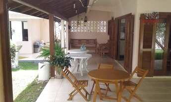 Imagem 6: Casa com 6 dormitórios à venda, 280 m² por R$ 1.350.000 - Ingleses Norte - Florianópolis/S