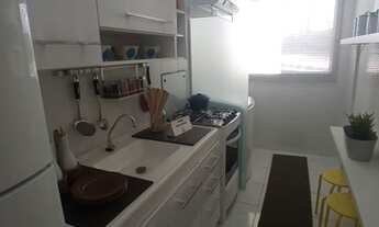 Imagem 4: Apto 2 Dorms 1 Suite Sacada Elevador