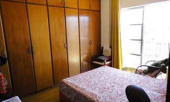 Imagem 4: Apartamento para venda possui 45 metros quadrados com 1 quarto em Engenho Novo - Rio de Ja