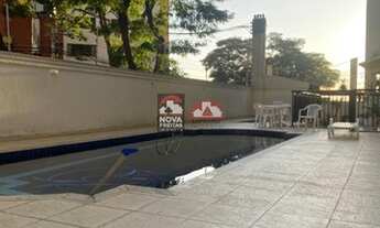 Imagem 2: São José dos Campos - Apartamento Padrão - Parque Residencial Aquarius